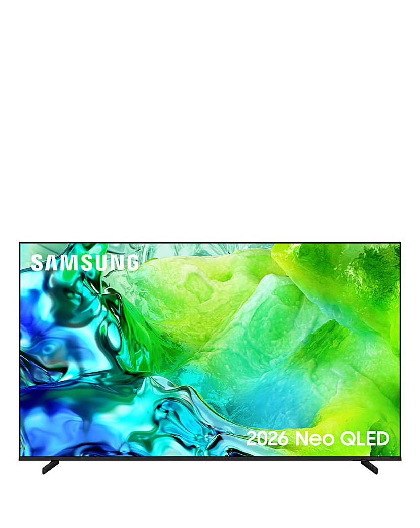 Samsung QE55QN80HAUXXU 55in Neo QLED