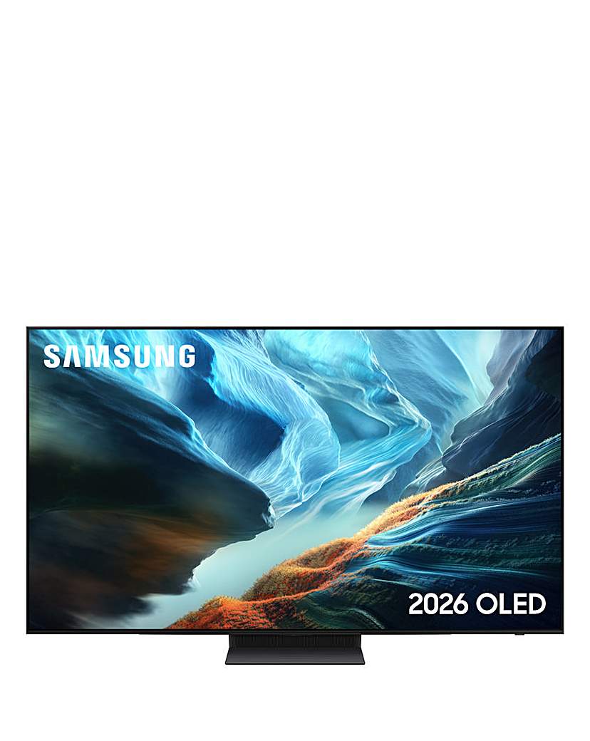 Samsung QE55S90HAEXXU OLED 55in 4K
