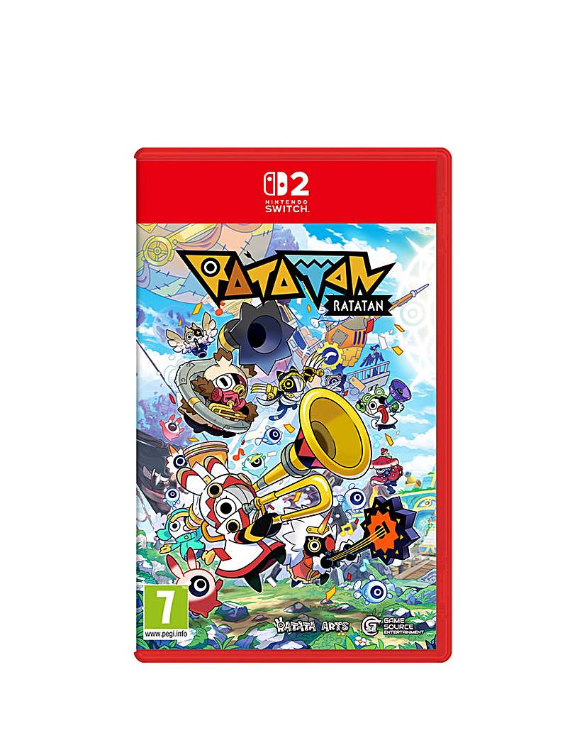 Ratatan (Nintendo Switch 2)