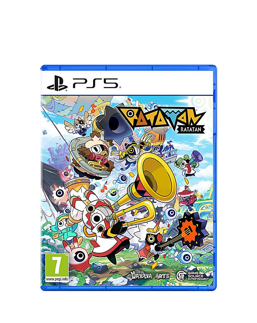 Ratatan (PS5)