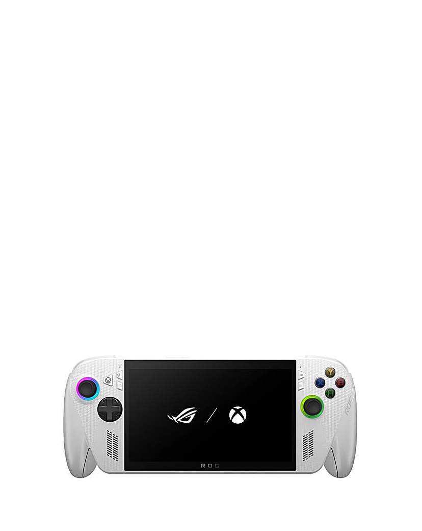 ASUS ROG Xbox Ally Handheld Console