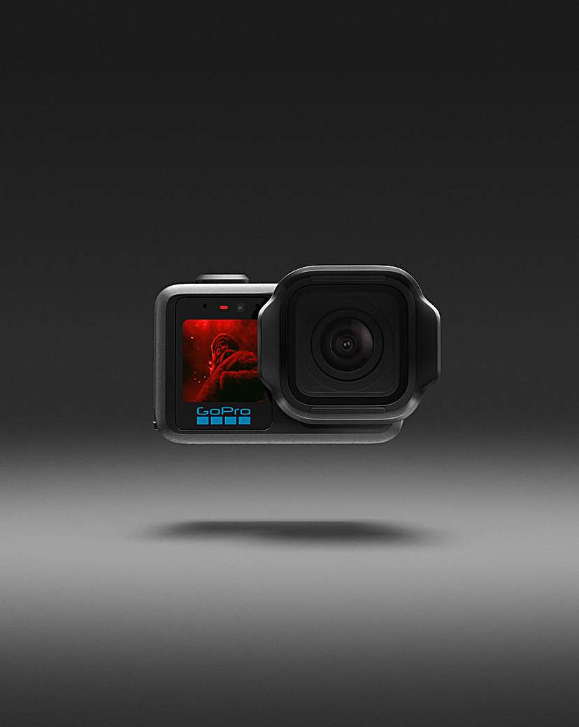 View 2 of GoPro Mission 1 Pro