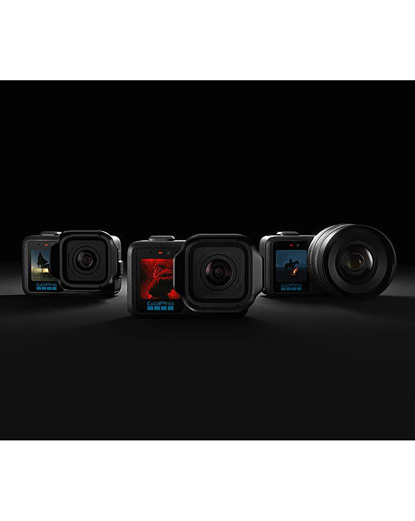 View 4 of GoPro Mission 1 Pro