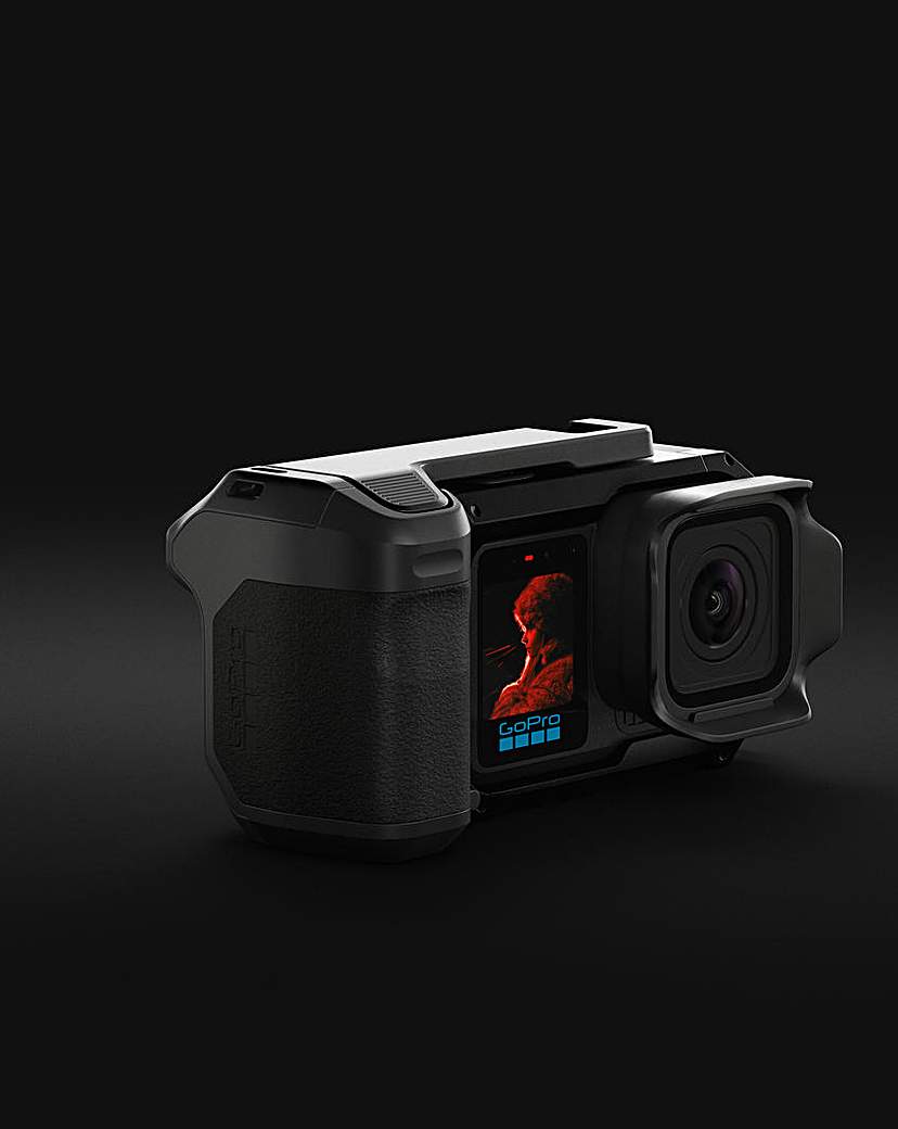 View 3 of GoPro Mission 1 Pro