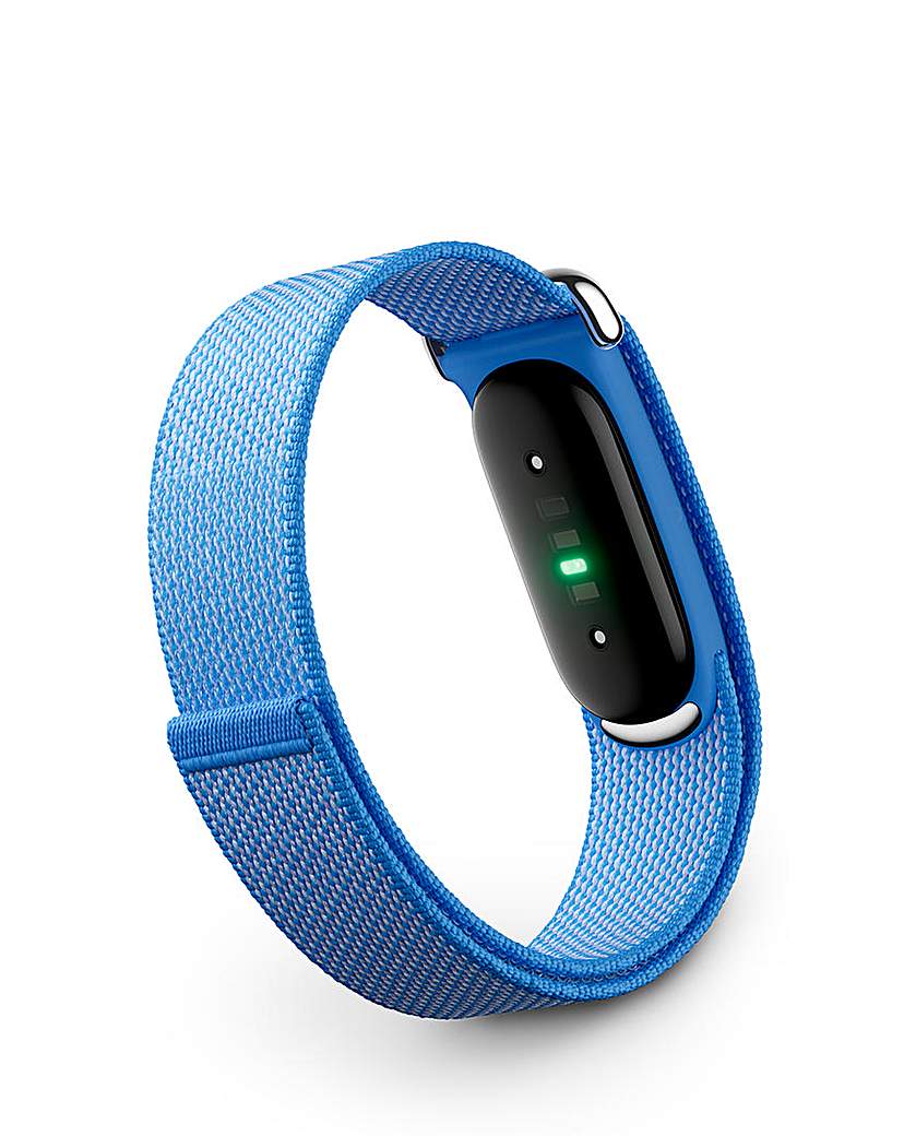 Google Fitbit Air Lavender