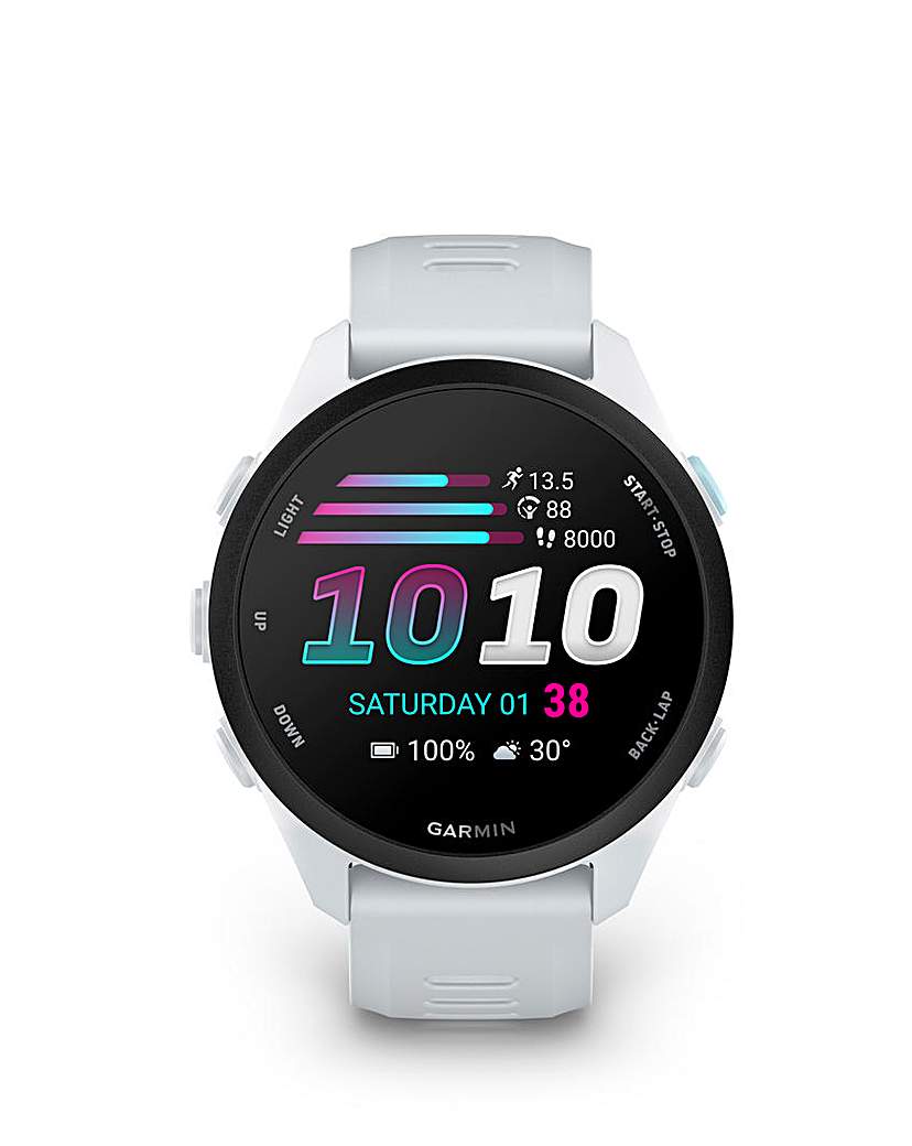 Garmin Forerunner 70 GPS Smart Watch