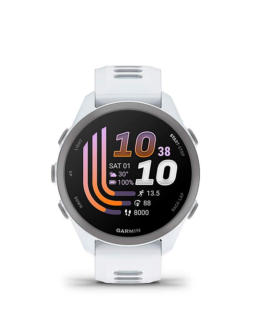 Garmin Forerunner 170 Smart Watch