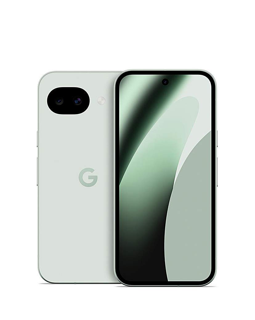 Google Pixel 10a 128GB - Fog