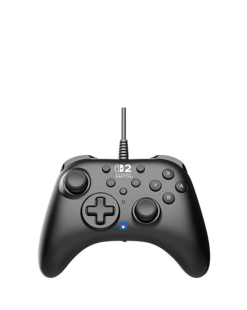 HORI HORIPAD Turbo Wired Controller