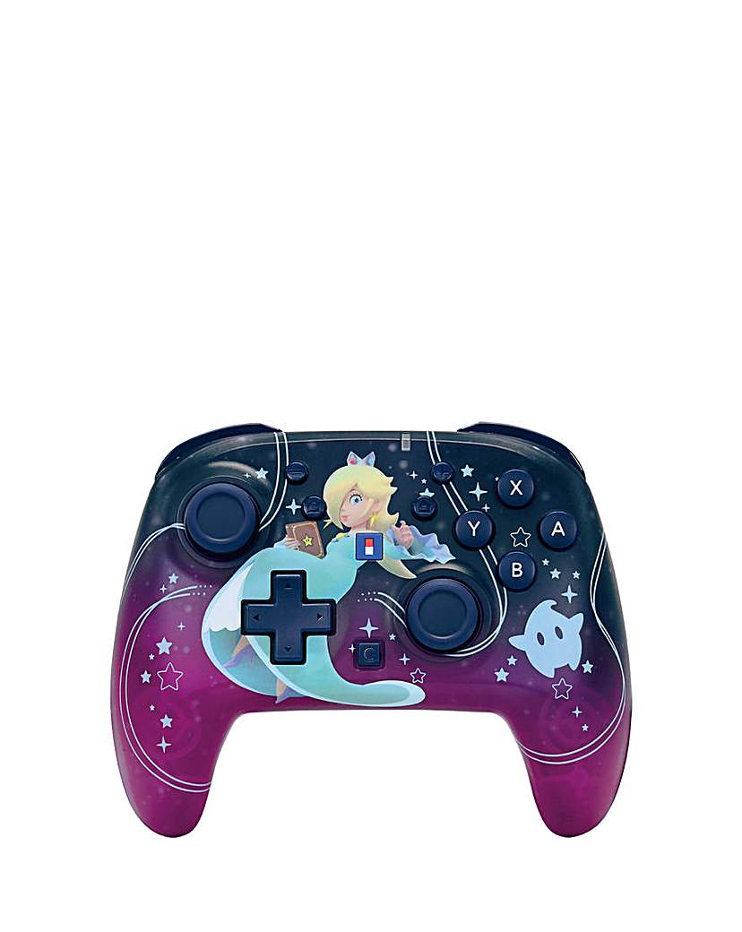 HORI HORIPAD Turbo Wireless Controller