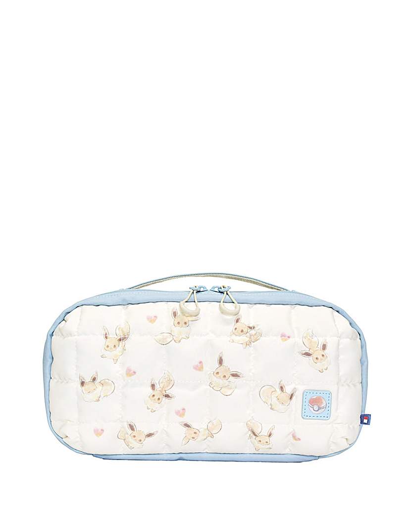 Hori Puff Pouch For Nintendo Switch 2