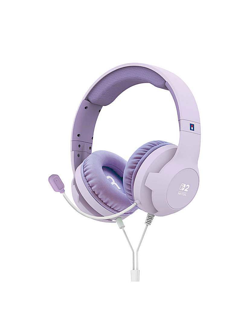HORI Wired Gaming Headset