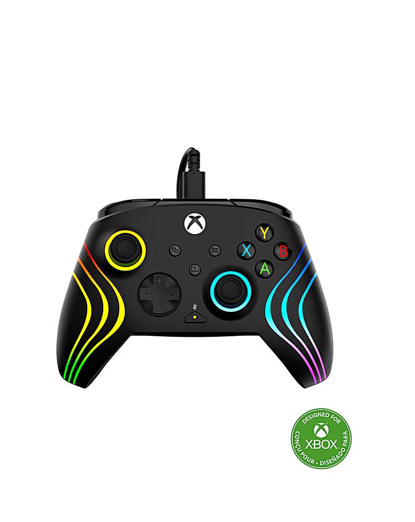 Turtle Beach Afterglow Wave Controller