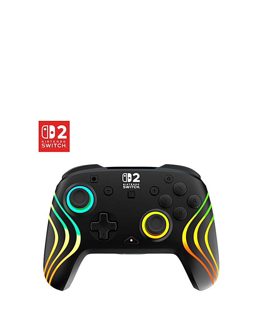 Turtle Beach Afterglow Controller