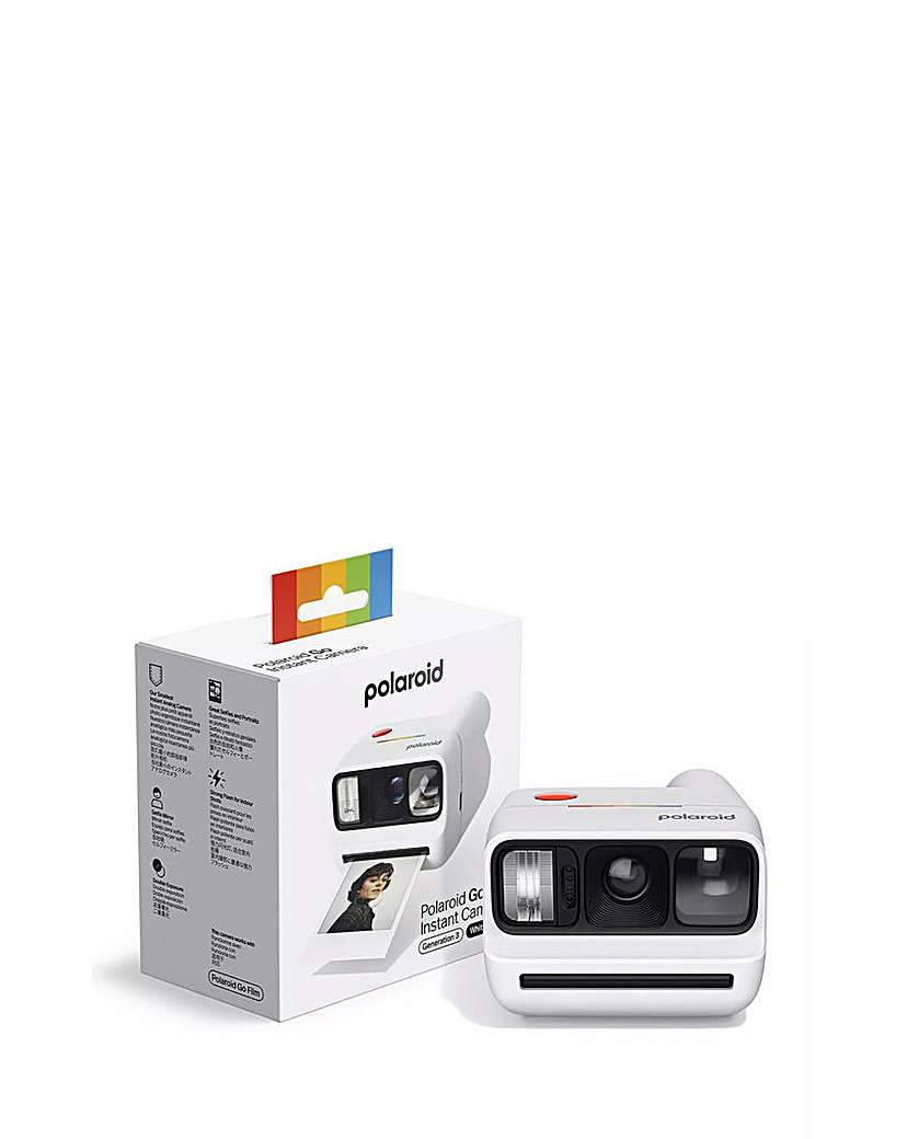 Best instant cameras in the UK: Instax vs Polaroid compared