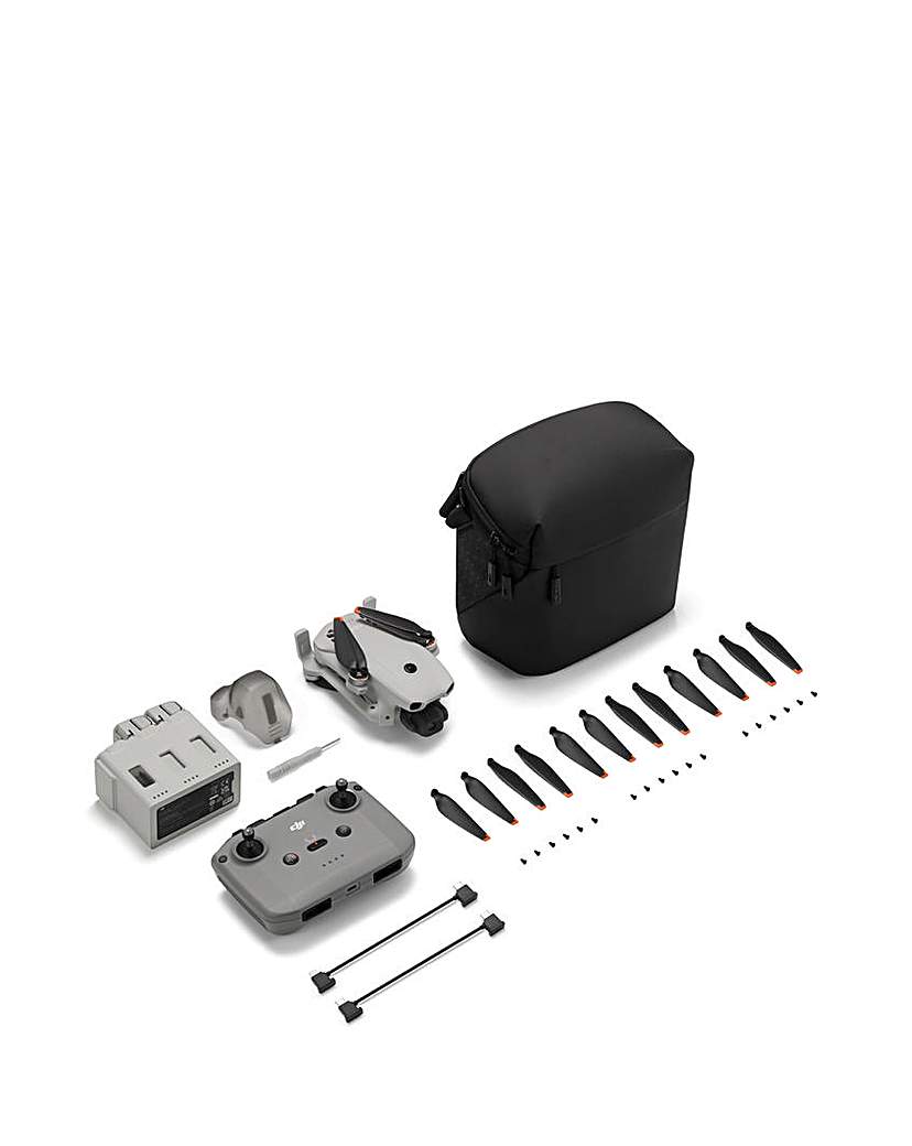 DJI Lito 1 Fly More Combo (DJI RC-N3)