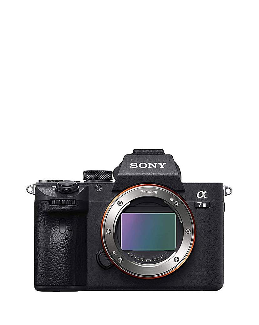 Sony A7 III review: the full-frame camera that is still worth buying