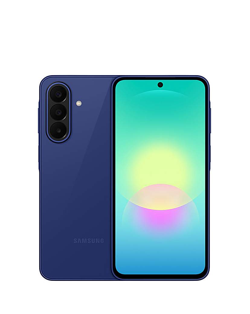 Samsung Galaxy A27 5G 128GB - Blue