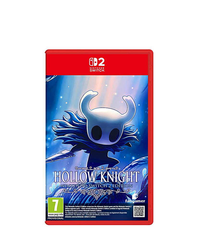 Hollow Knight Nintendo Switch 2