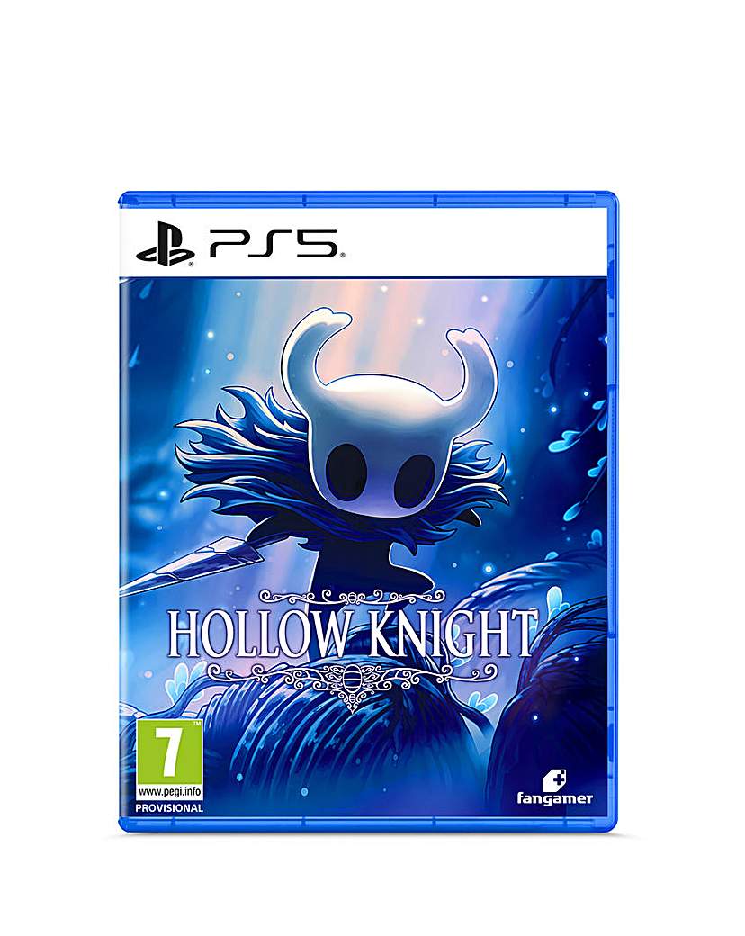 Hollow Knight PS5