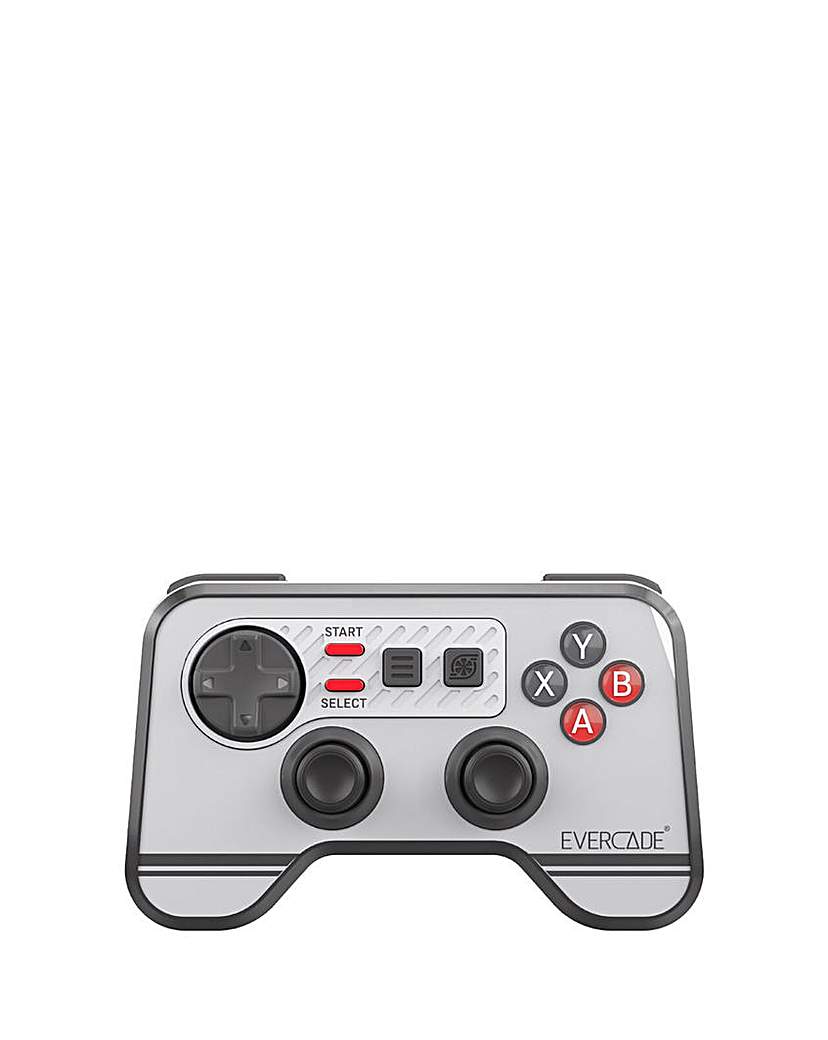 Evercade Bluetooth Controller