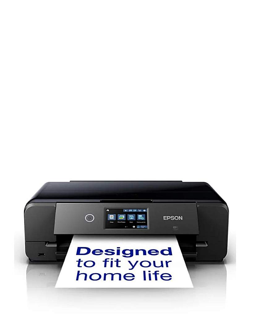 Epson Expression Photo XP-980 A3