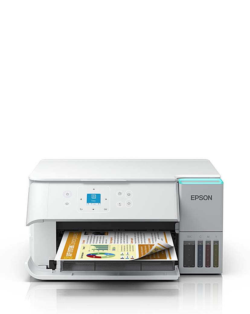 Epson EcoTank ET-2956 A4