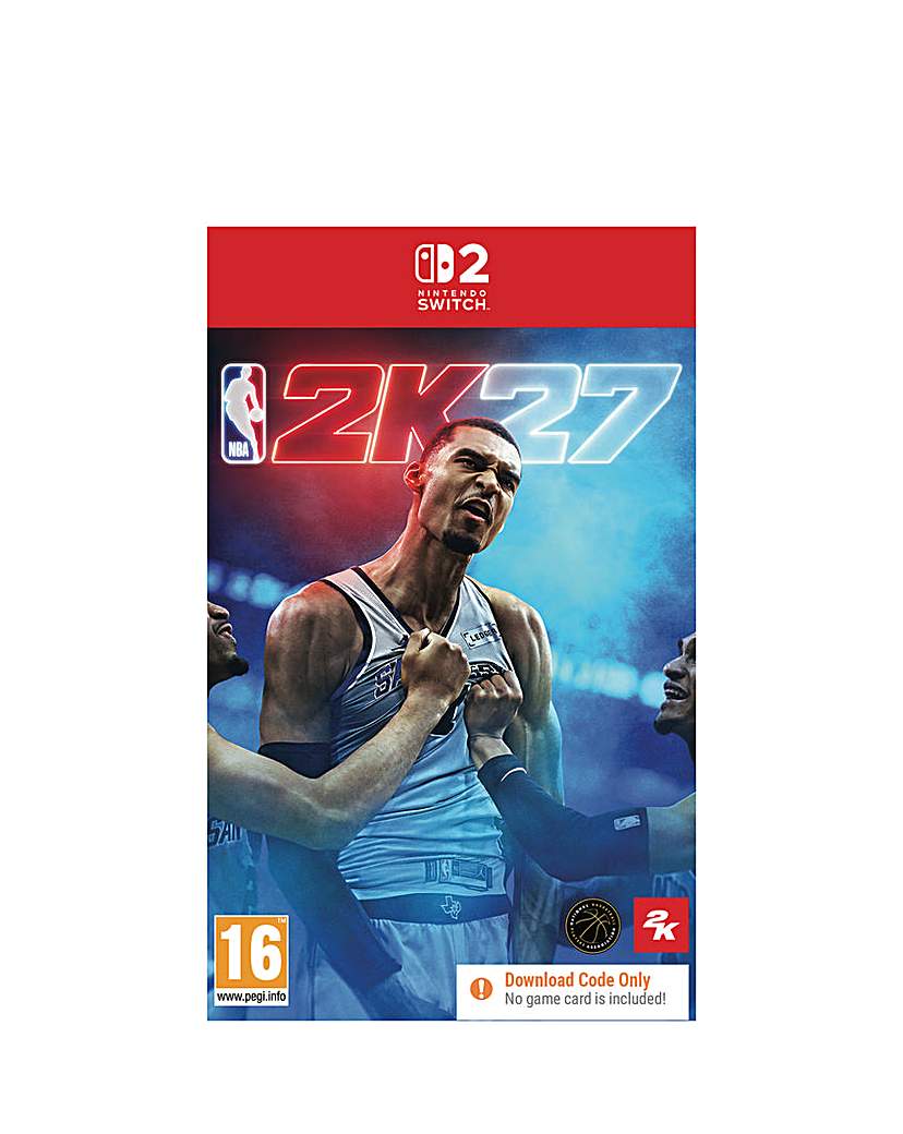 NBA 2K27 (NS2)