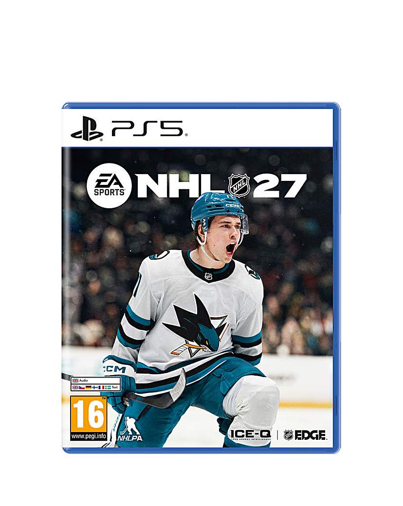 EA SPORTS NHL 27 (PS5)