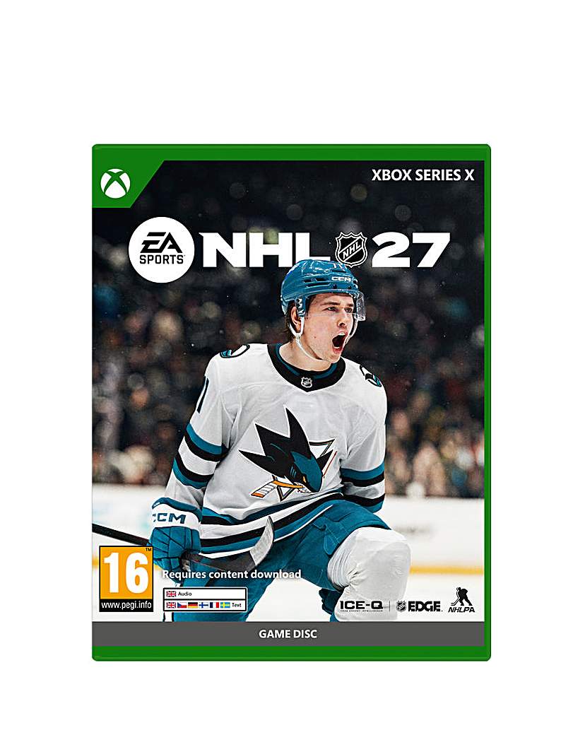 EA SPORTS NHL 27 (XSX)