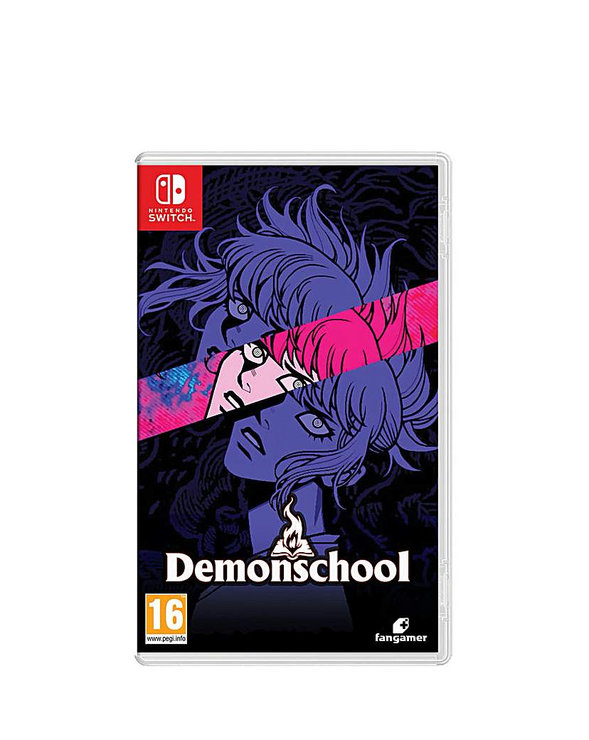 Demonschool (NS)