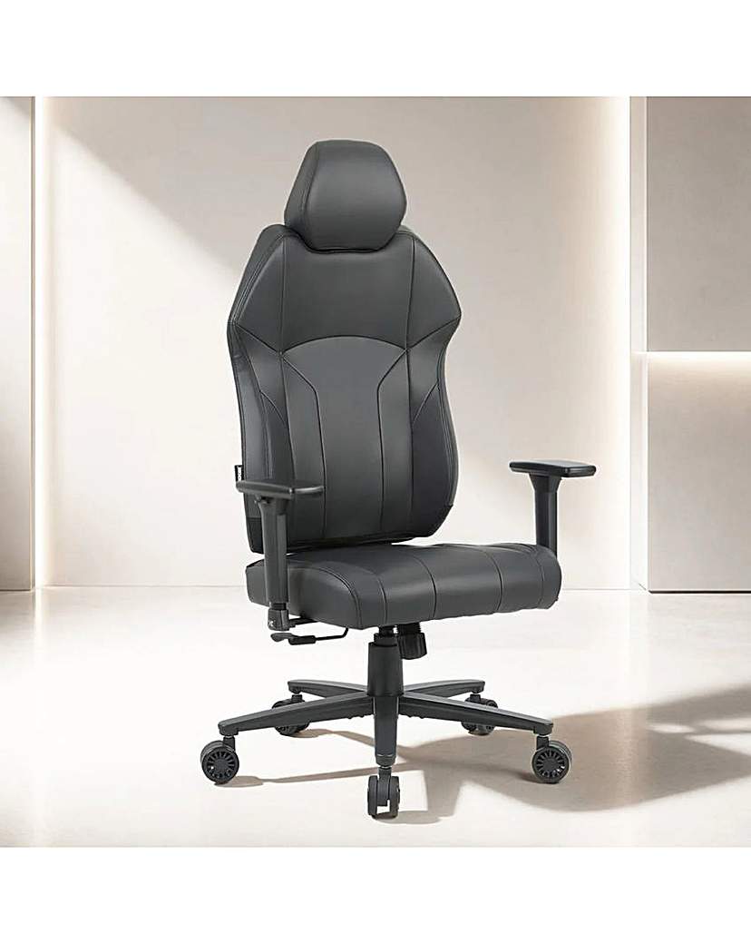 X Rocker Elara Gaming Chair - Black