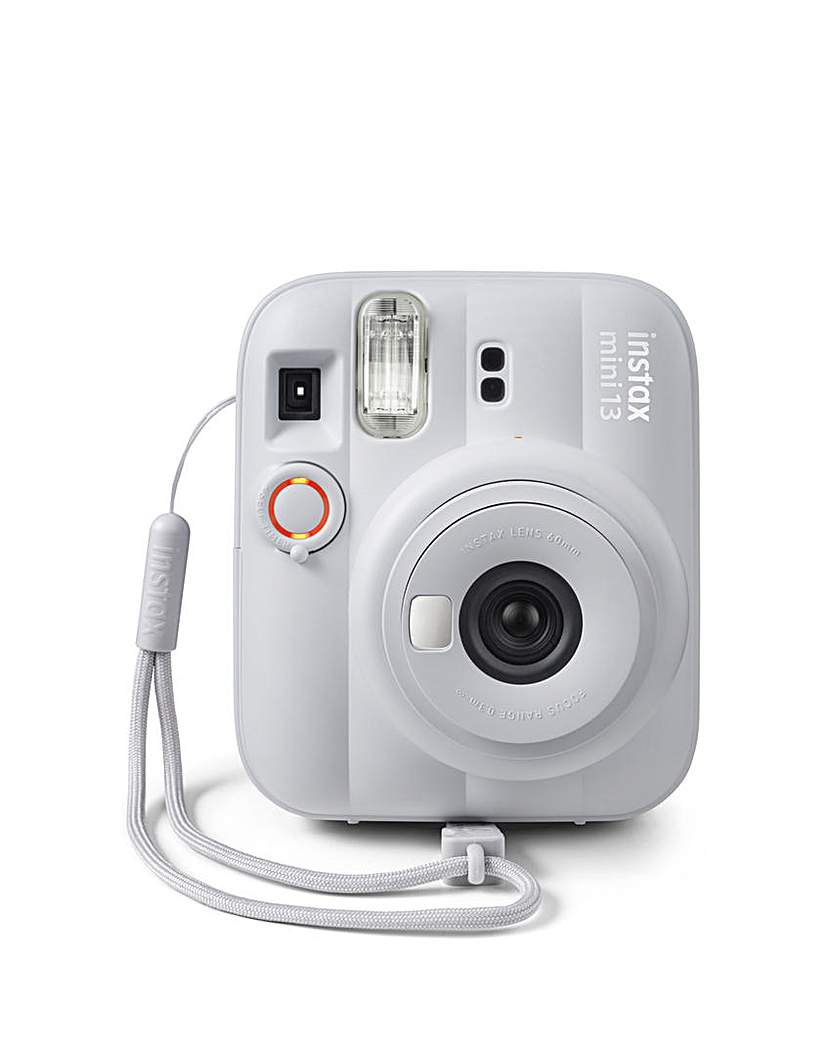 Fujifilm Instax Mini 13 review: the default instant camera, tidied up