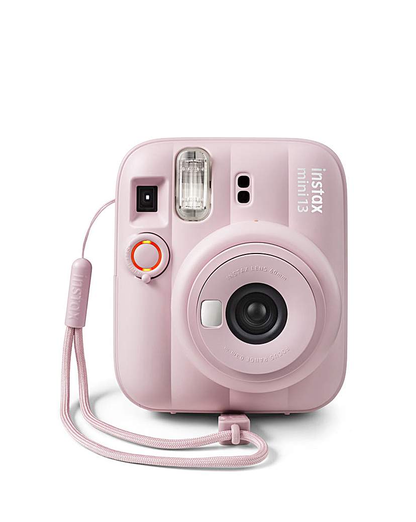 Fujifilm Instax Mini 13 Pink