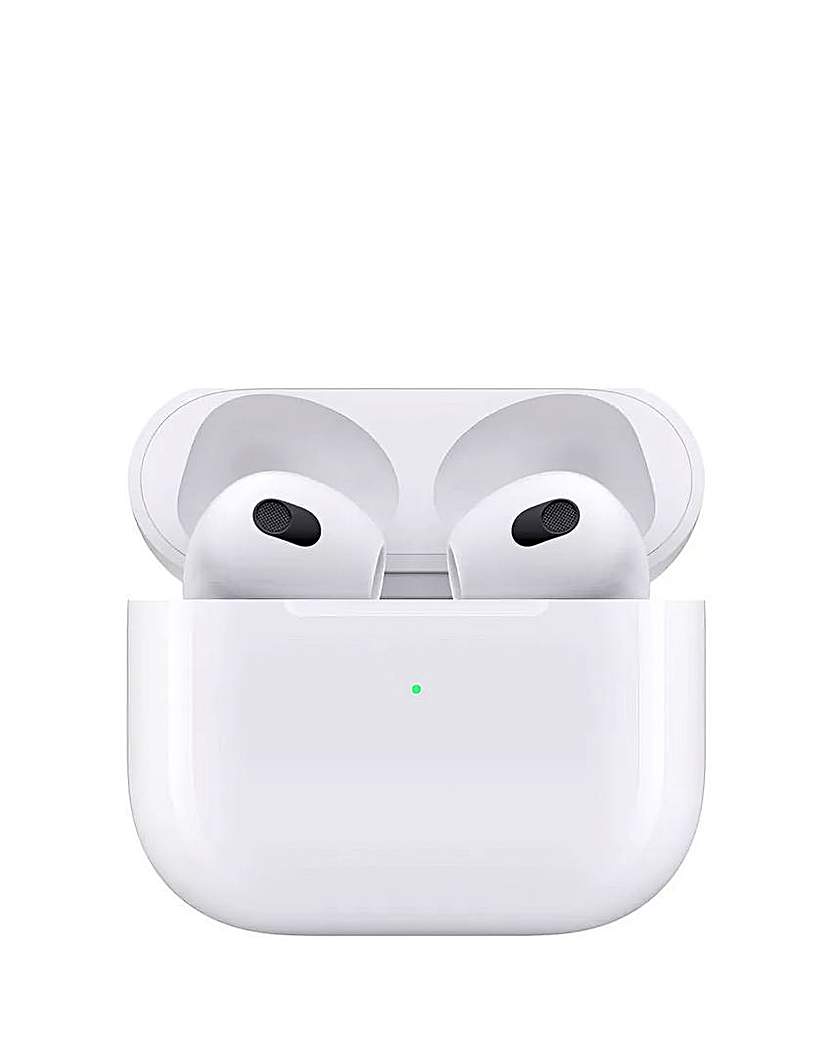 Refurbished Apple AirPods 3rd Gen