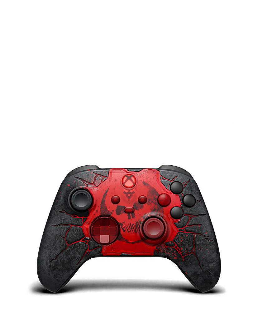 Xbox Wireless Controller - Gears of War