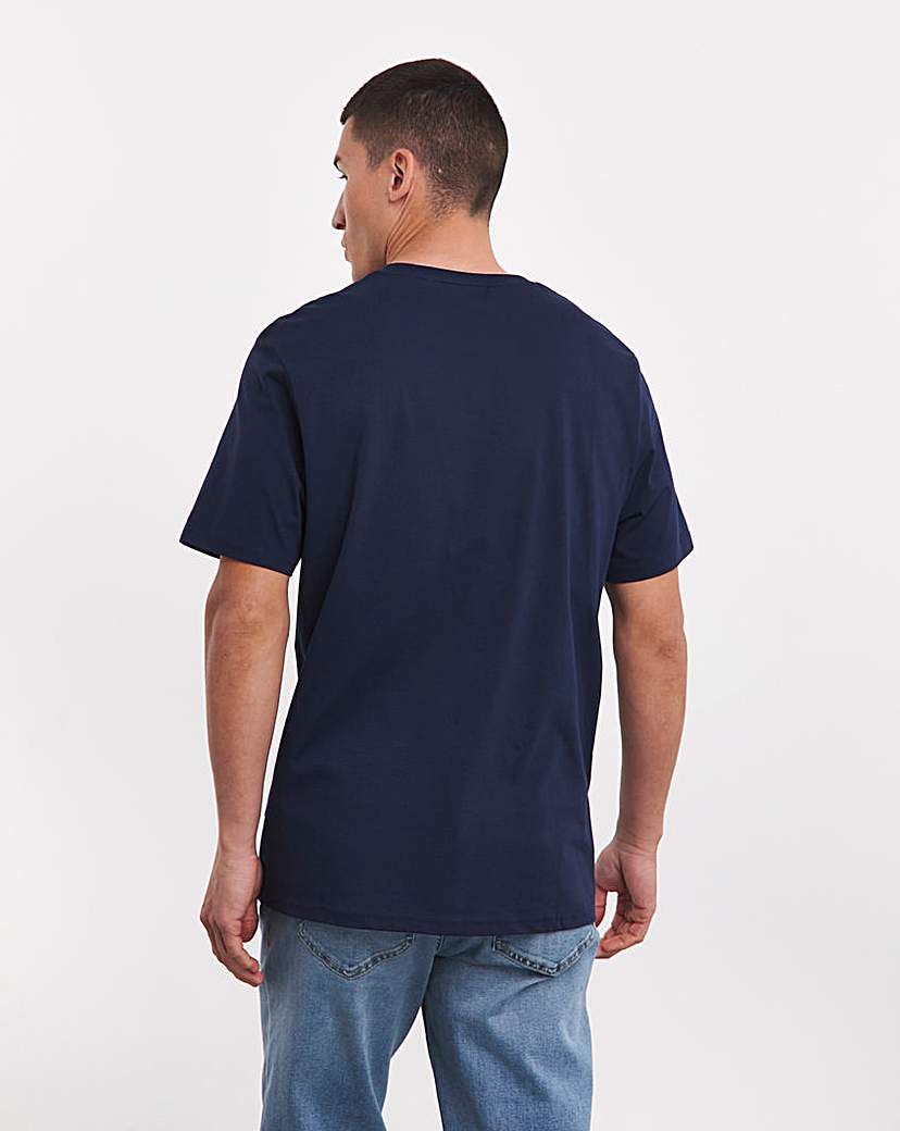 Lyle & Scott Crew Neck T-Shirt