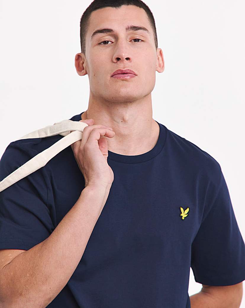 Lyle & Scott Crew Neck T-Shirt