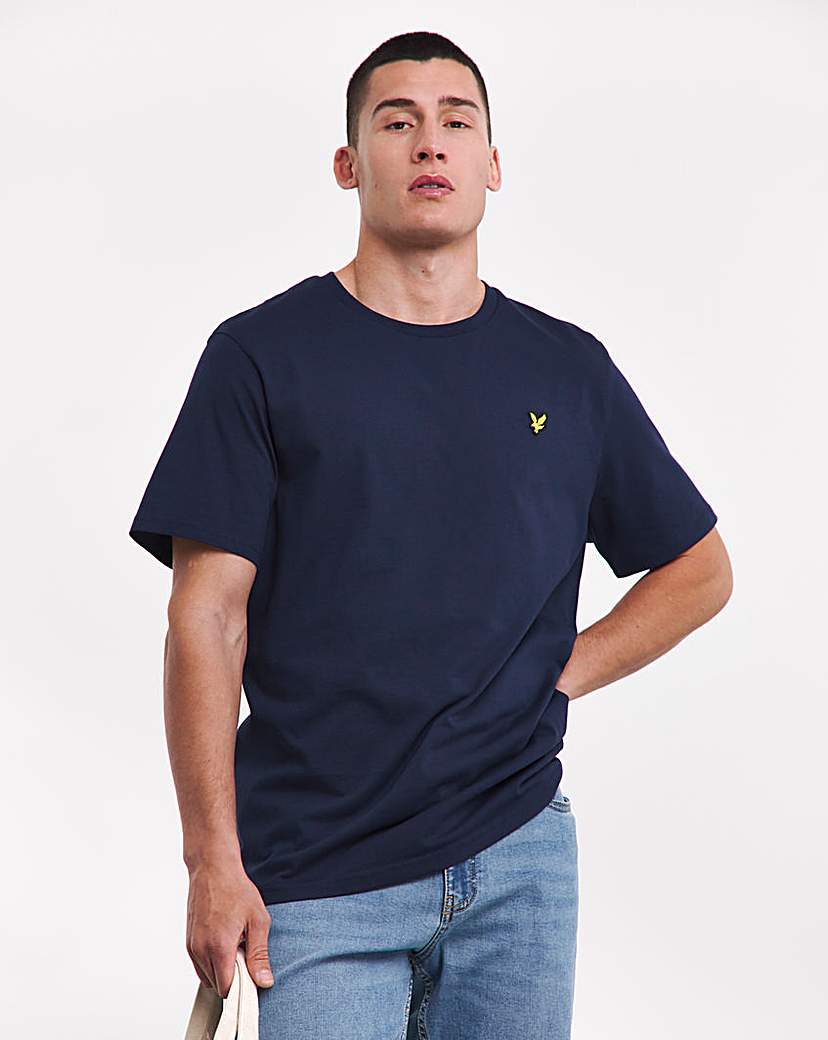 Lyle & Scott Crew Neck T-Shirt