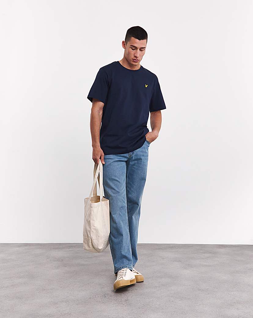 Lyle & Scott Crew Neck T-Shirt
