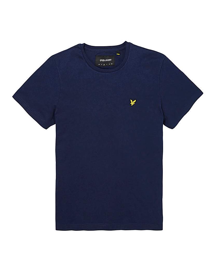 Lyle & Scott Crew Neck T-Shirt