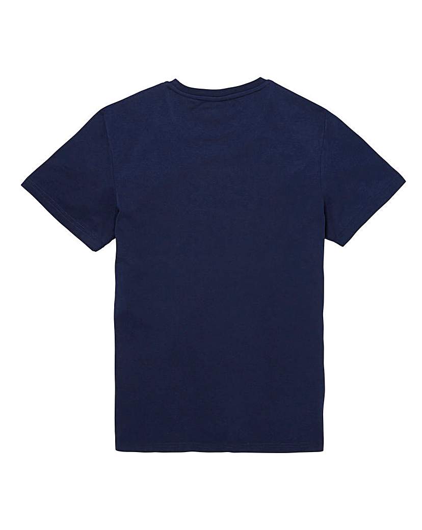 Lyle & Scott Crew Neck T-Shirt