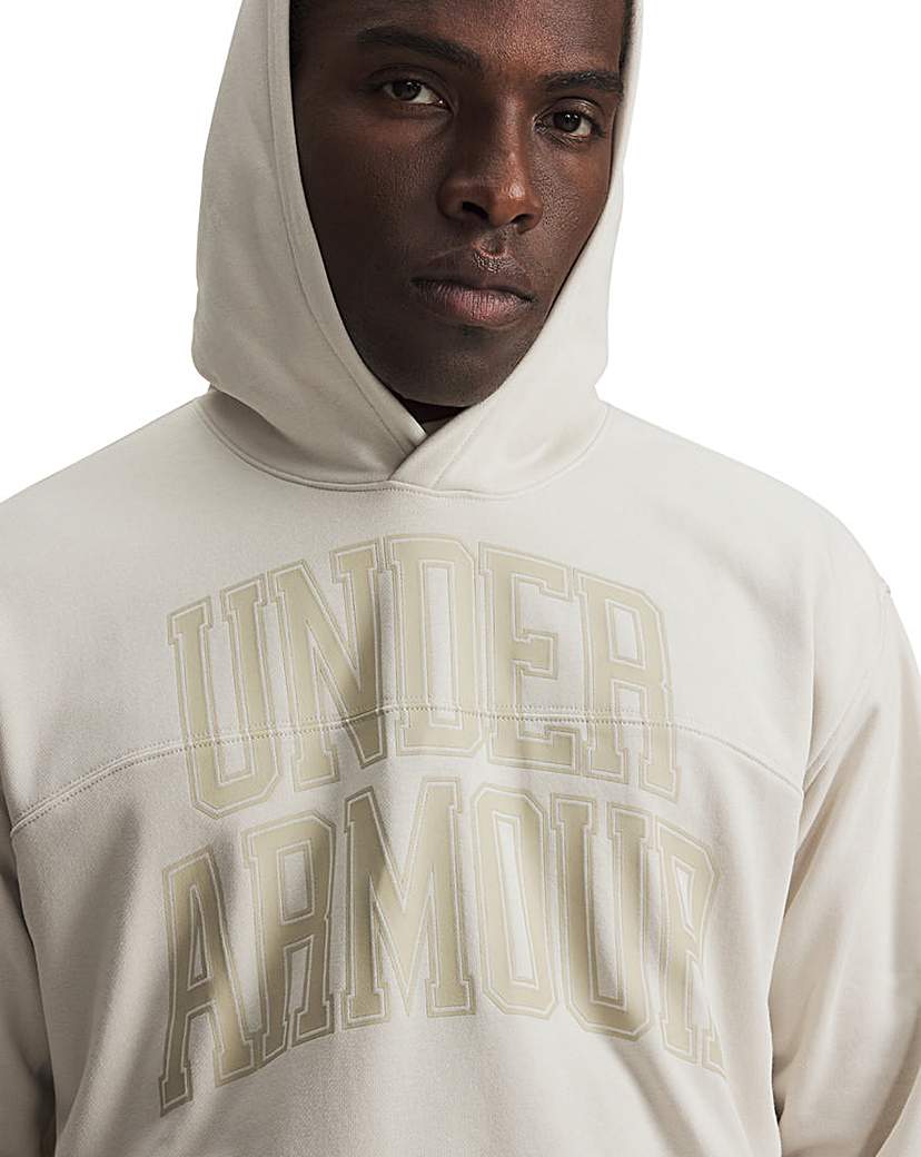 Under Armour Rival Graphic Joggers