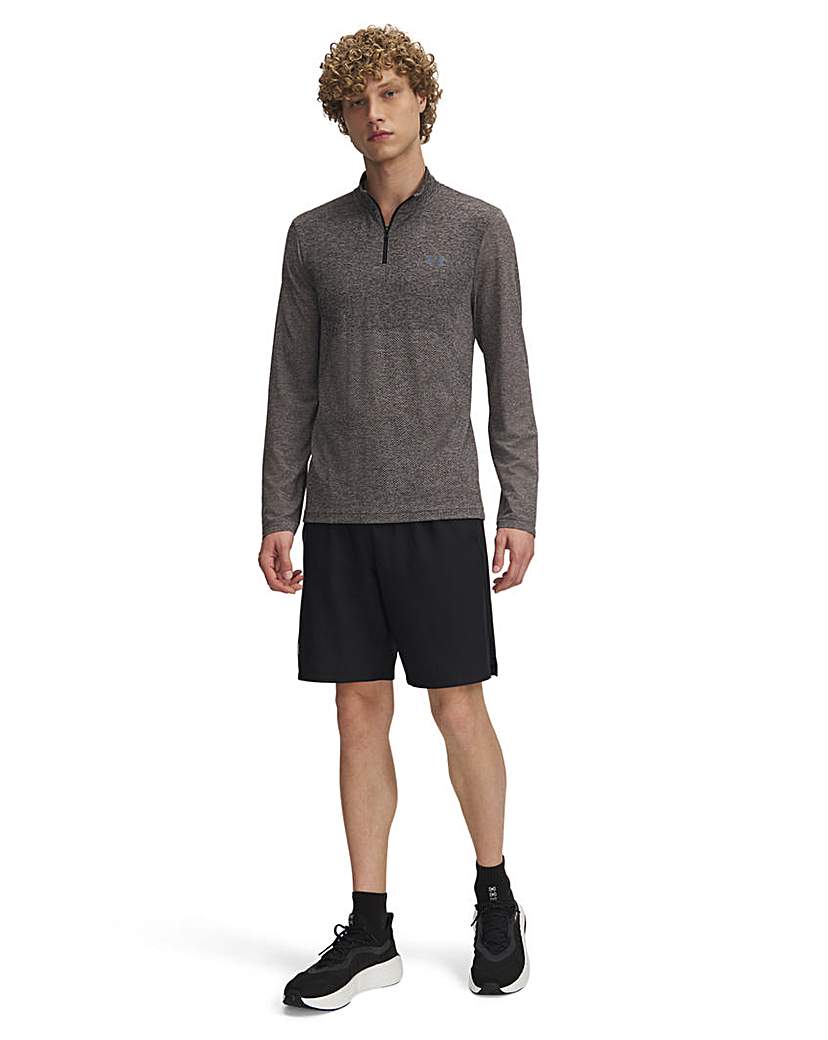 Under Armour Launch 9 Inch Shorts