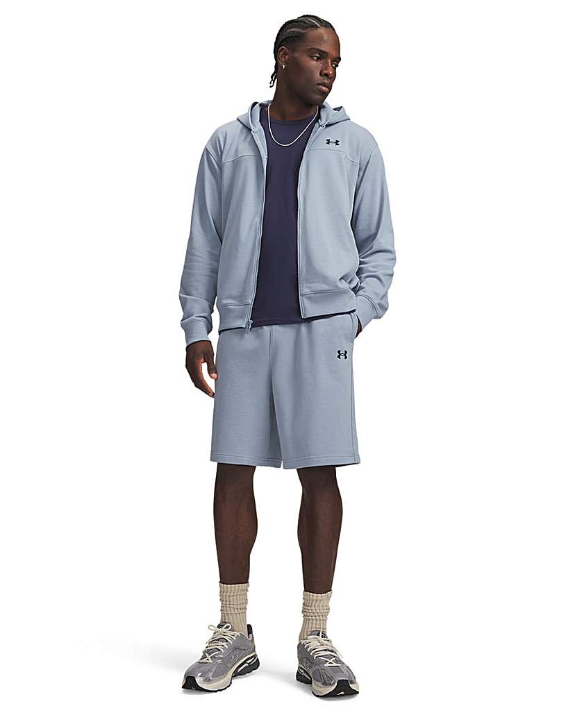 Under Armour Rival Lightweight Shorts