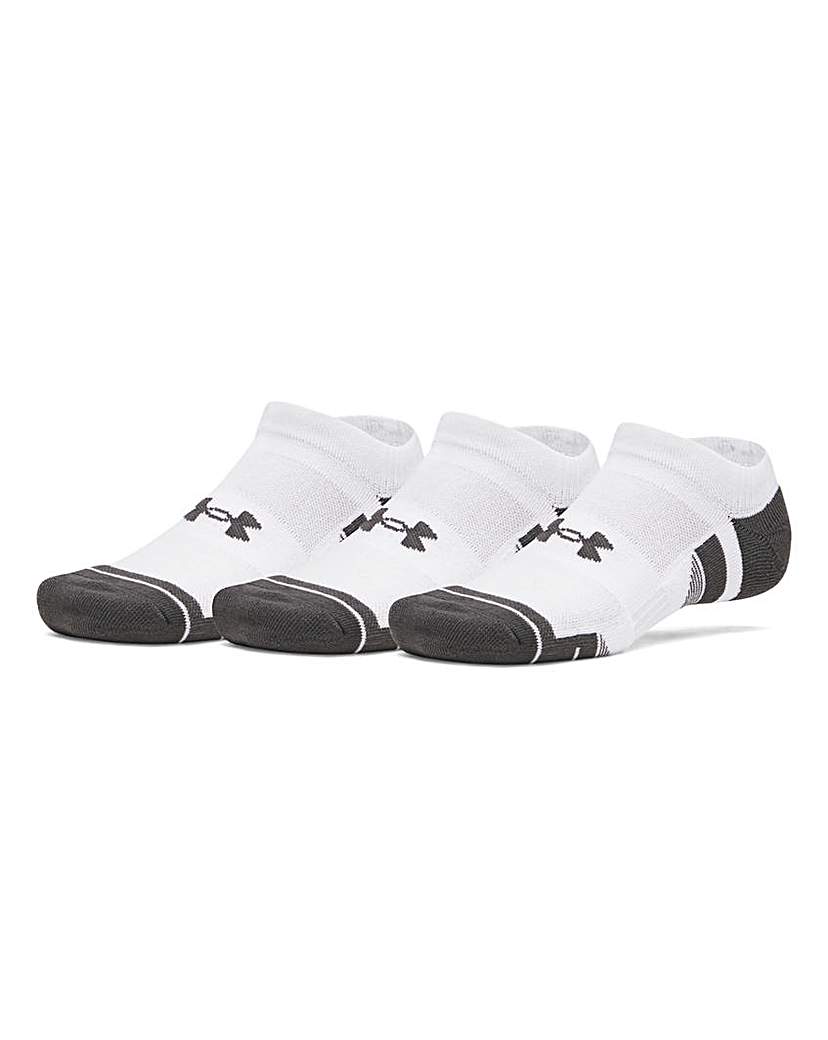 Under Armour Performance Trainer Socks
