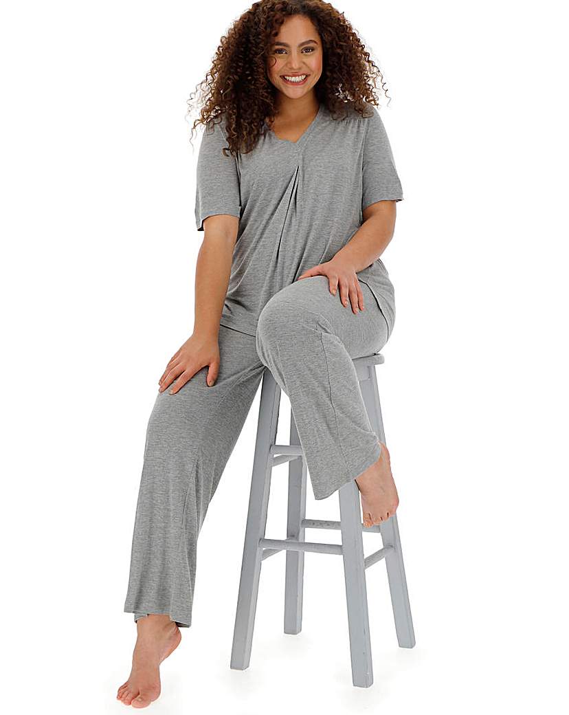 Image of Pretty Secrets Modal Pyjamas