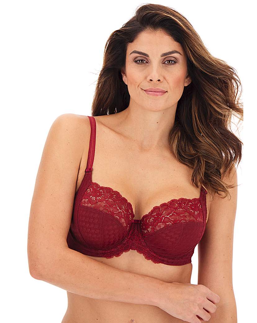 Image of Panache Envy Balcony Bra