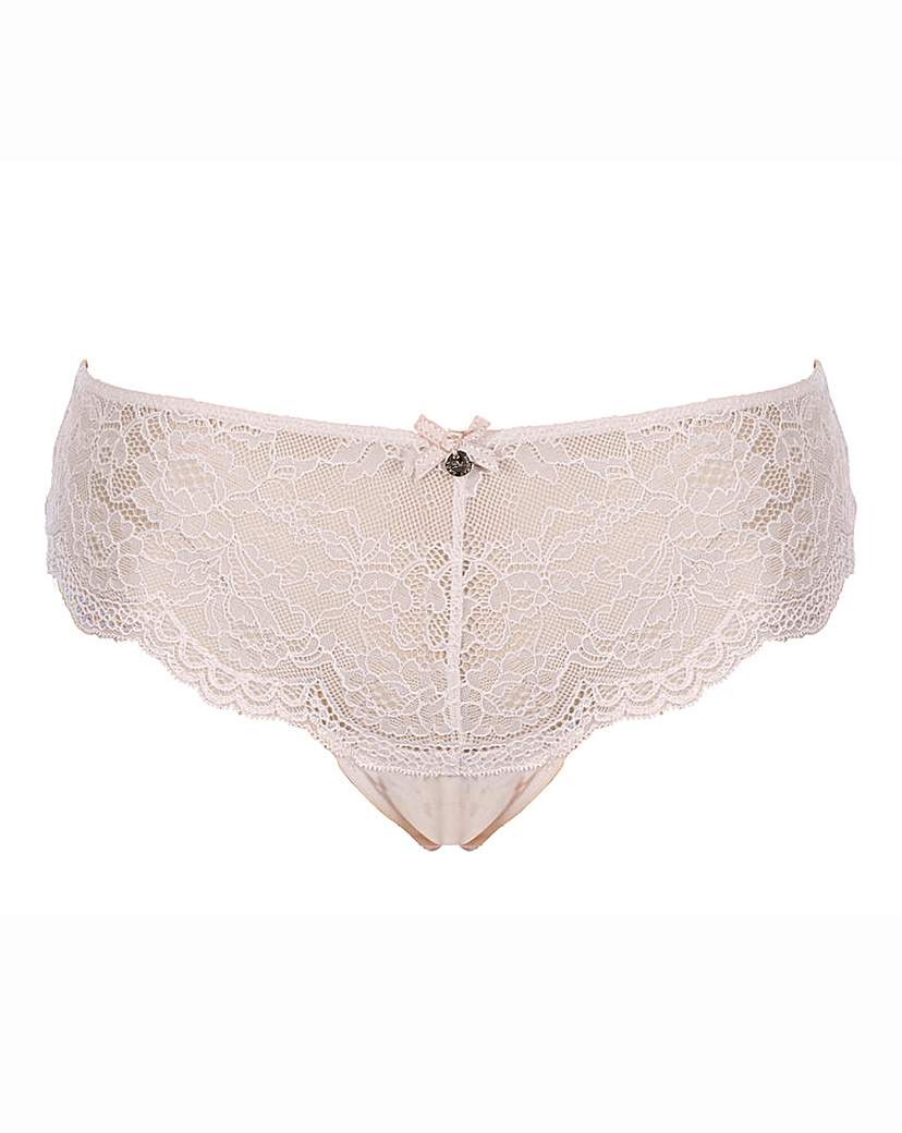 Boux Avenue Rosie Lace Briefs