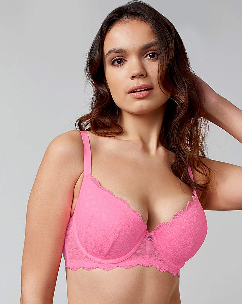 Image of Boux Avenue Lauren Balcony Bra